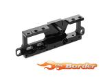 XRAY X4 Alu Motor Mount 303758