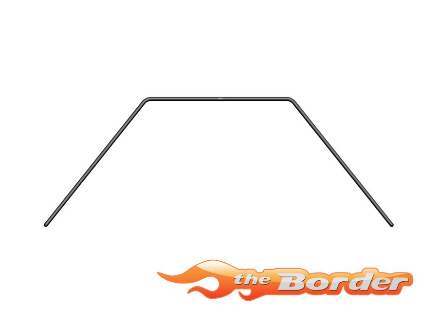 XRAY X4 Anti-Roll Bar - Rear 1.1 Mm 303821