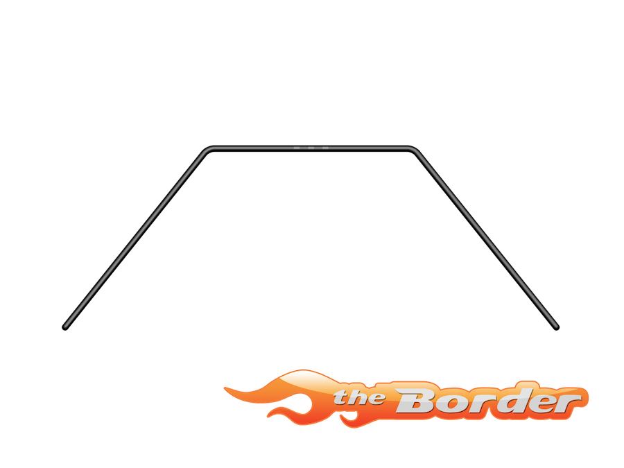 XRAY X4 Anti-Roll Bar - Rear 1.3 Mm 303823