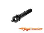 XRAY X4 Ecs Drive Axle - Hudy Spring Steel 305347