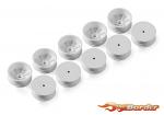 XRAY XB2 2WD Front Wheel Aerodisk w/ 12mm Hex (10pcs) 329900