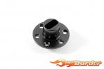 XRAY XB2 Alu Slipper Eliminator Disc Carrier - Swiss 7075 T6 324122
