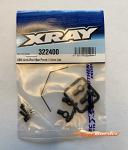 XRAY XB2 Anti-Roll Bar Front 1.0mm Set 322400