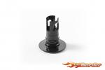 XRAY XB2 Ball Differential Short Output Shaft - Hudy Spring Steel 325010