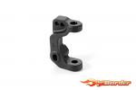 XRAY XB2 XT2 Composite C-Hub Left - Graphite 322220-G