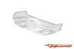 XRAY XB2 Lexan Rear Wing 1.5mm 323511