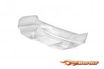 XRAY XB2 Lexan Rear Wing 1.0mm 323510