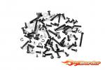 XRAY XB2 Mounting Hardware Package - Set 329300