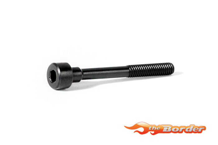 XRAY XB2 Screw for External Ball Diff Adjustment - Hudy Spring Steel 325060 - Afbeelding 3