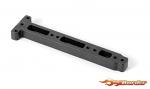 XRAY XB4 2016 Composite Chassis Brace Rear - Medium 361295