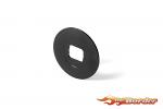 XRAY XB2/XB4 Alu 3-Pad Slipper Clutch Plate - 7075 T6 Hard Coated 364140