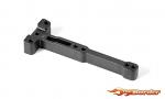 XRAY XB4 Composite Chassis Brace Front - Hard 361296
