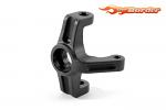 XRAY XB4 Composite Steering Block Hard 362250-H