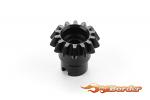 XRAY XB4 Steel Bevel Drive Gear Cnc-Machined - 14T 365124