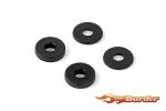 XRAY XB808 Set of Composite Rear Hub Carrier Shims 353370