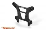 XRAY XB8'18 Alu Rear Shock Tower - CNC Machined 7075 T6 (4mm) 353053