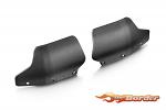 XRAY XB8'18 Composite Rear Mud Protector (L+R) 353193