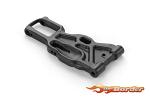 XRAY XB8 C-Hub Composite Front Lower Suspension Arm - Hard 352121-H