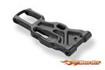 XRAY XB8 C-Hub Composite Front Lower Suspension Arm - Short - Soft 352121-S