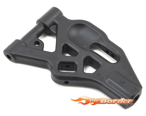 XRAY XB8 Composite Front Lower Suspension Arm Graphite 352120-G