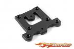 XRAY XB8 Composite Upper Plate 351344