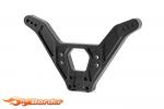 XRAY XT2 Composite Shock Tower Rear - Hard 323082-H