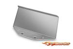 XRAY XT2 Lexan Rear Wing - High 323520