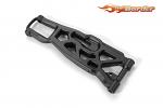 XRAY XT8 Composite Front Lower Suspension Arm Left 352129