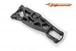 XRAY XT8 Composite Front Lower Suspension Arm Right 352119
