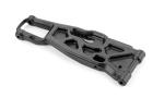 XRAY XT8 Composite Solid Front Lower Left Suspension Arm 352127-H