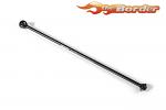 XRAY XT8 Rear Central CVD Drive Shaft - HUDY Spring Steel 355683
