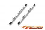 XRAY XT8 Rear Lower Outer Pivot Pin (2) 357332