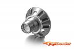 XRAY Xca Alu Nickel Coated Clutchbell High Dynamic 338514