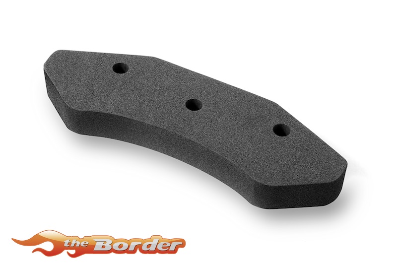XRY GT Foam Bumper - Light 351222