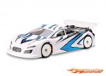 Xtreme Twister Super Light TC Body for 1/10 XTMTB0413-05