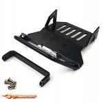 Yeah Front Metal Bumper For Traxxas TRX-4 & TRX-6 TRX4-074