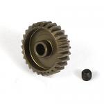Yeah Racing Alu 7075 Hard Coated 64DP 27T Pinion Gear MG-64027