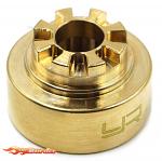 Yeah Racing Brass Diff Case 20gr TRX4-060