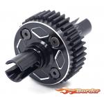 Yeah Racing Gear Differential Set 38T for Tamiya M05/M06 TAMC-023