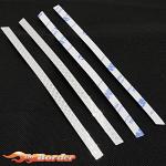 Yeah Racing Metal Side Plate For Traxxas TRX-4 TRX4-026