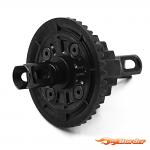 Yeah Racing Oil Filled Gear Differential Set for Tamiya TT-01 & TT-02 TATT-020
