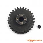 Yeah Racing Pinion 29T Mod1 HD Steel 5mm MG-10019