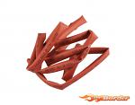Yuki Model Heat Shrink Tube 3mm 1m Red MX-103-R