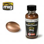 MIG Ammo Copper ALC110