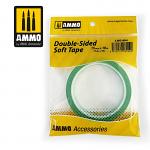MIG Ammo Double Sided Soft Tape (15mm x 10Mtr.) MIG8044