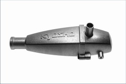 Kyosho tuned pipe Fazer fa010