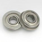 BRP Ball Bearing 4x8x3 Shield Flanged (2) BRP483