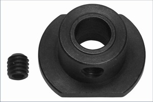 Kyosho 2-speed holder (Evolva M3) fm622