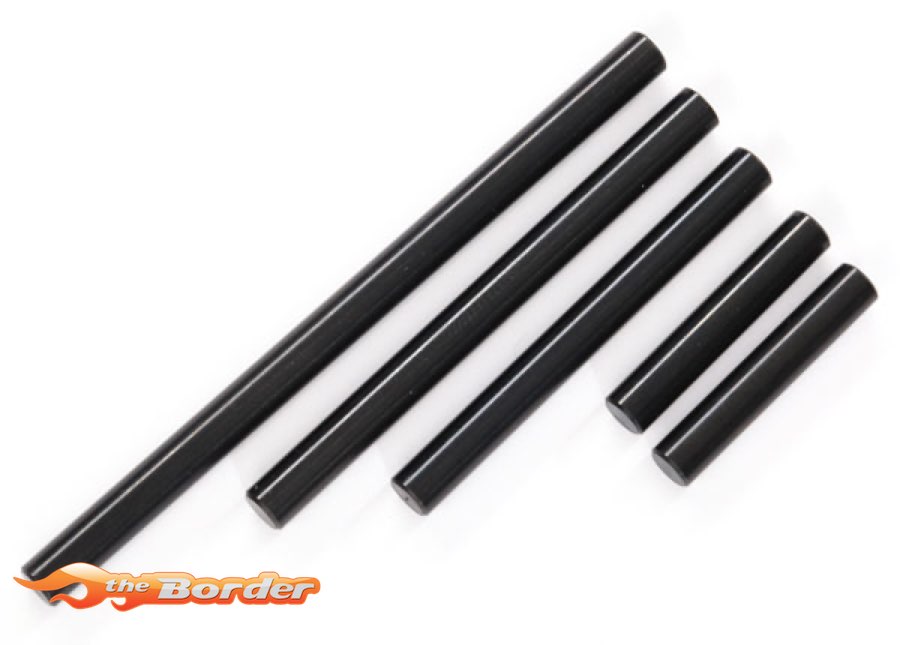 Traxxas Suspension Pins HARD Front 8942