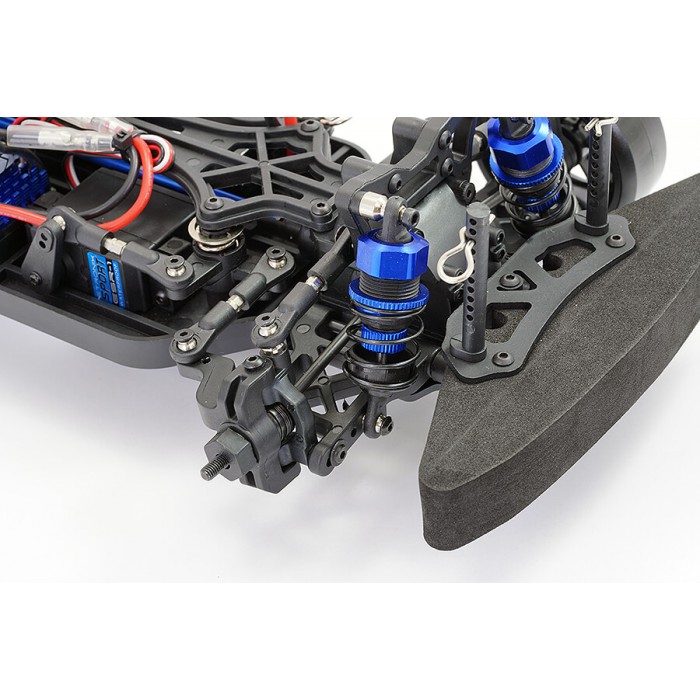 FTX Banzai 1/10 Brushed Drift RTR incl. Battery & charger - Afbeelding 5